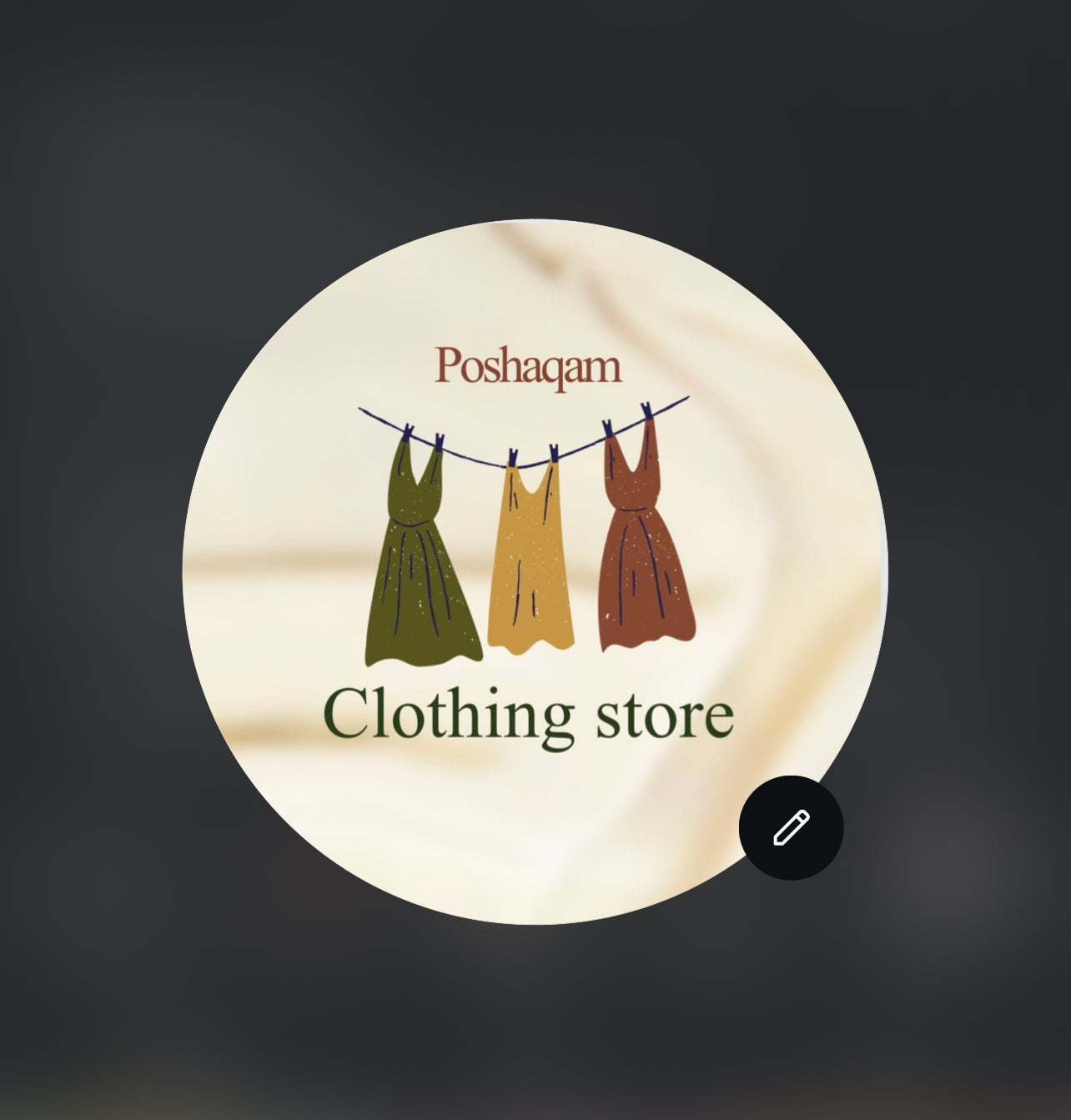 Home page