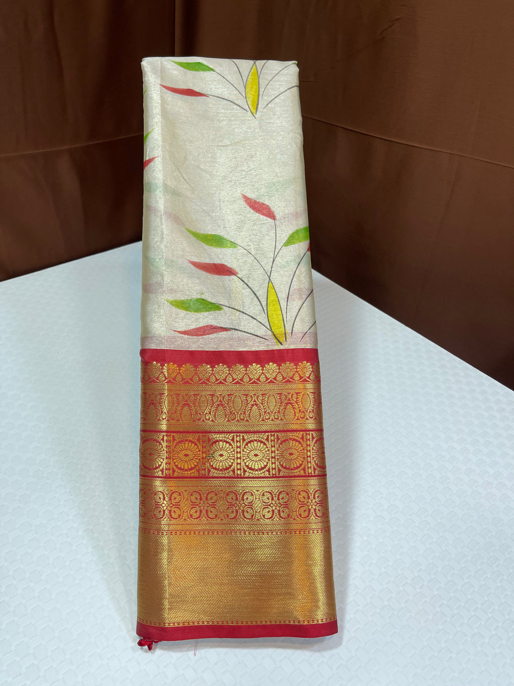 Fancy hand paint