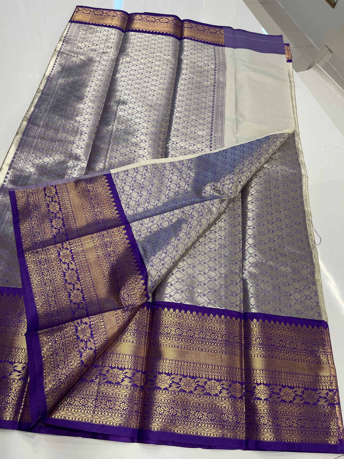 Semi kanchi