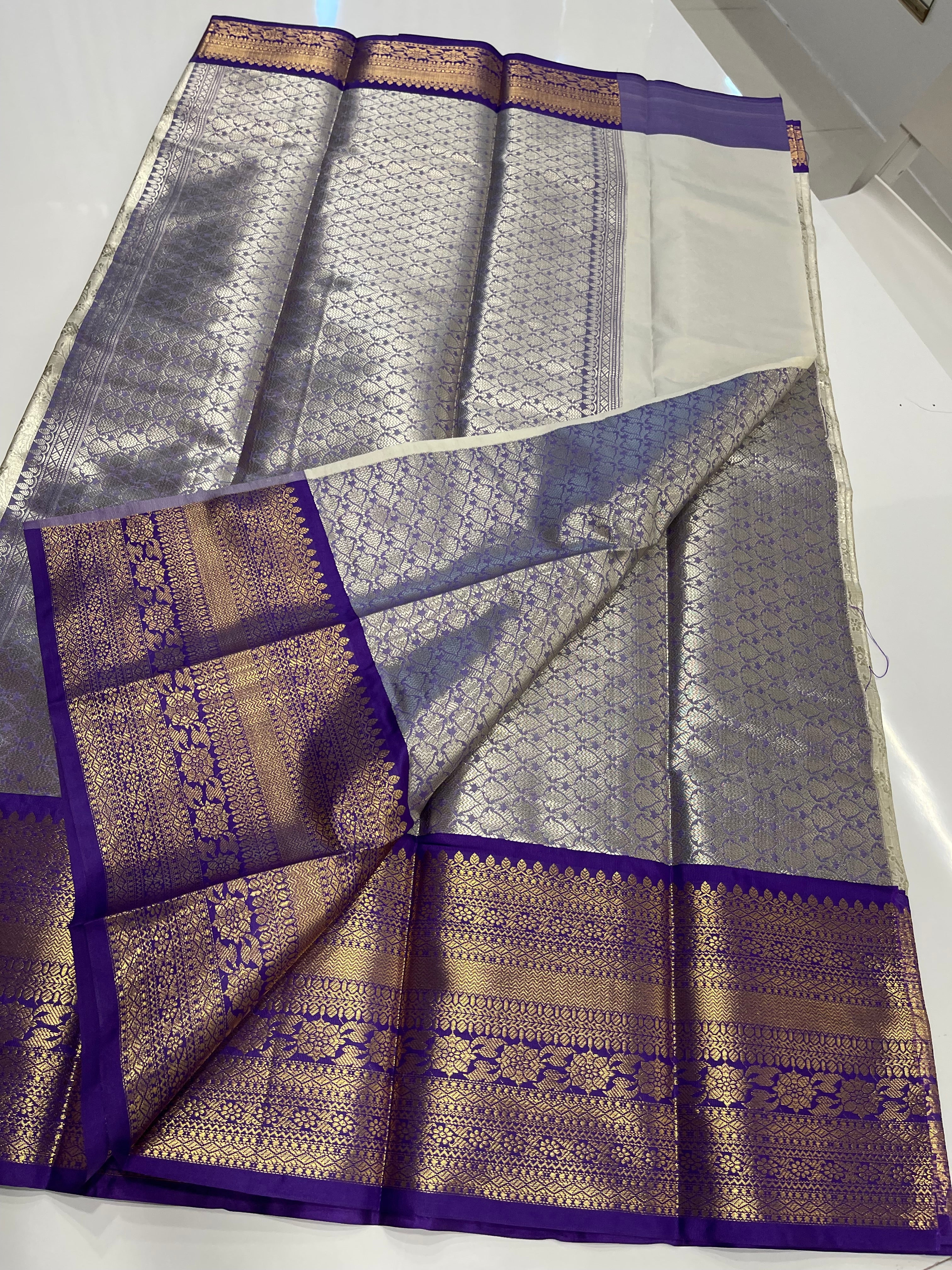 Semi kanchi