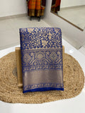 Semi kanchi