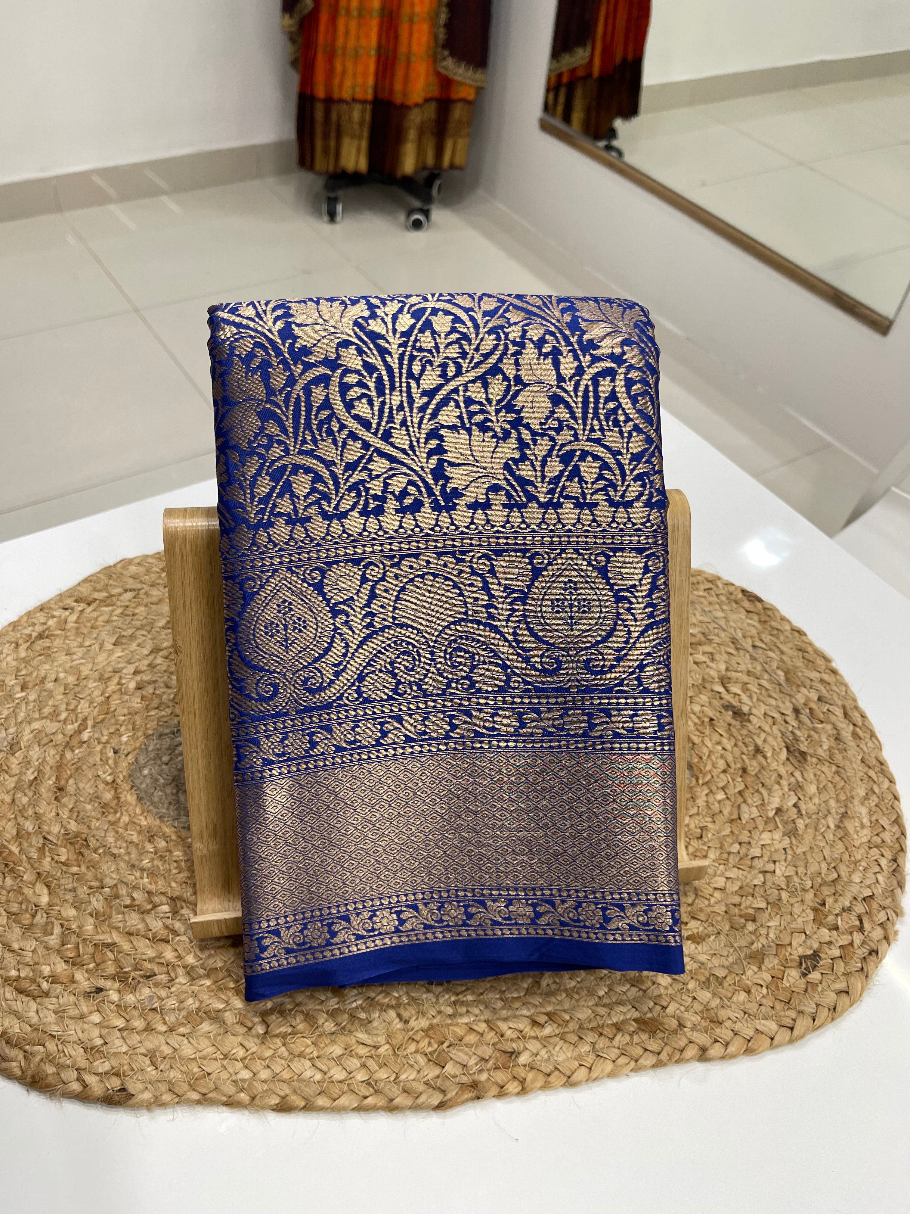 Semi kanchi