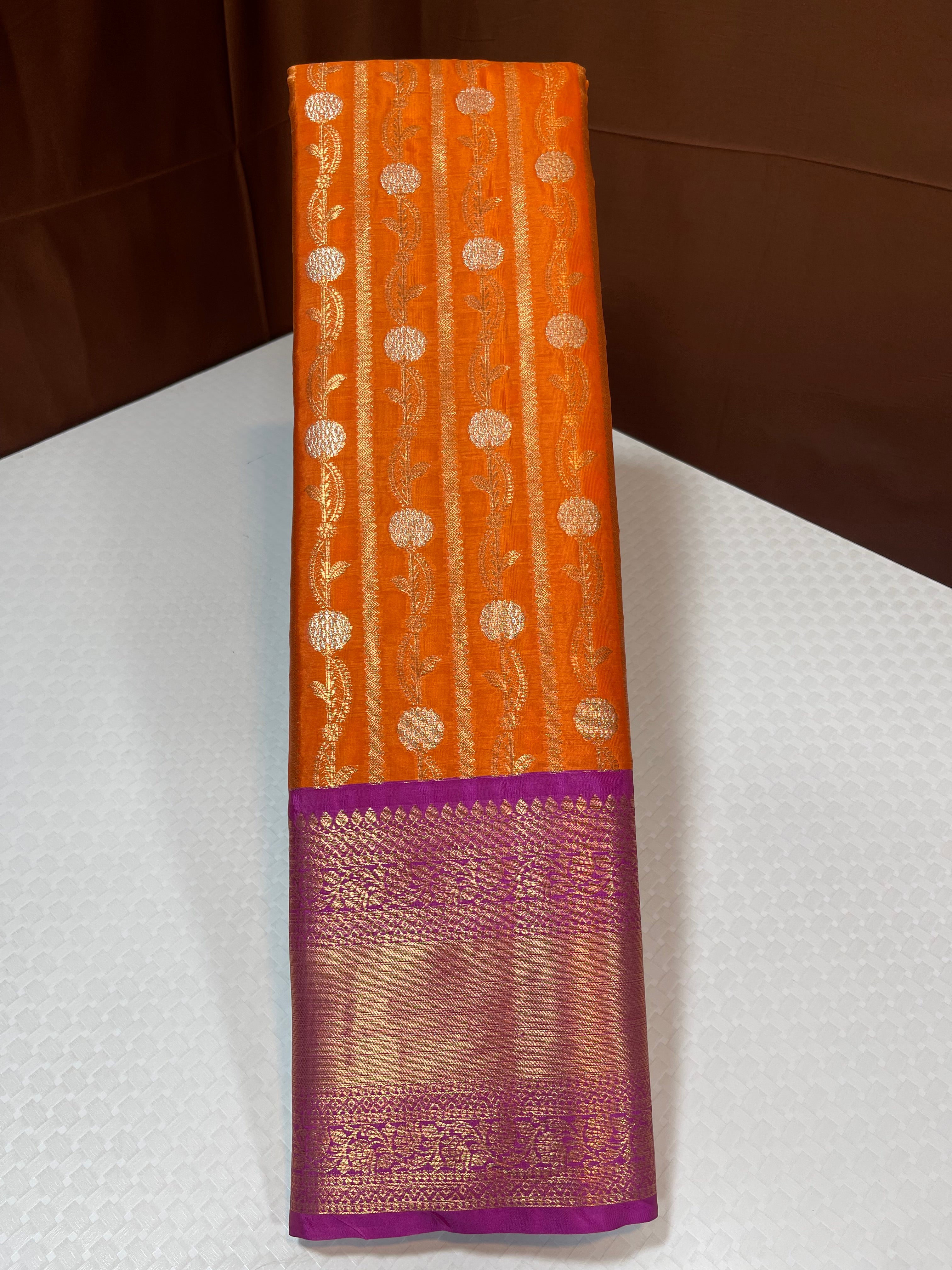 Silk alfi
