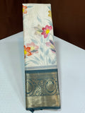 Mulberry silk
