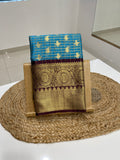 Silk buti