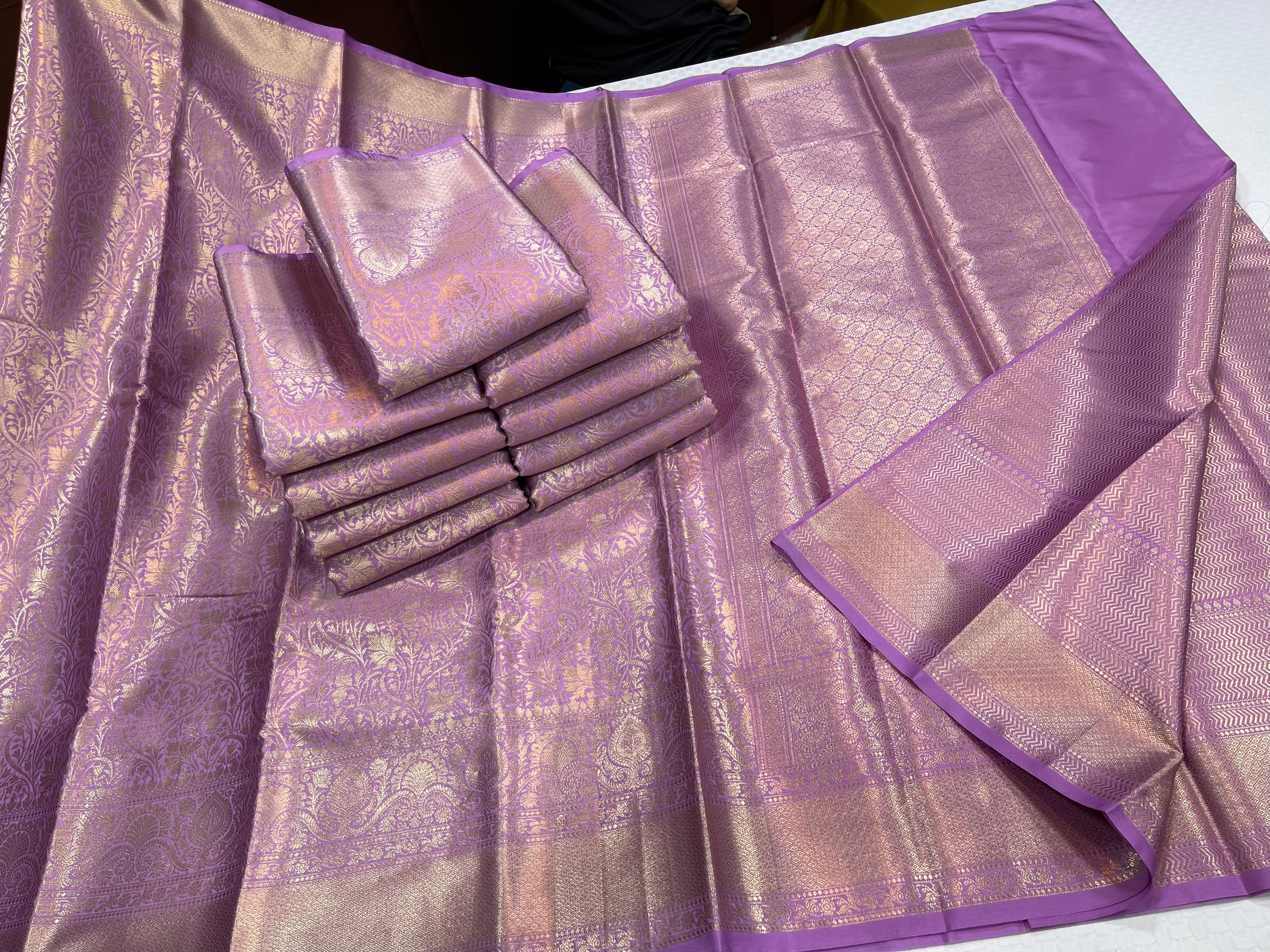 Semi kanchi