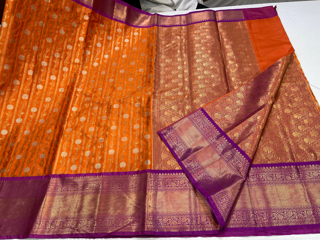 Silk alfi