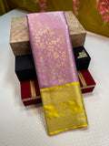 Semi kanchi