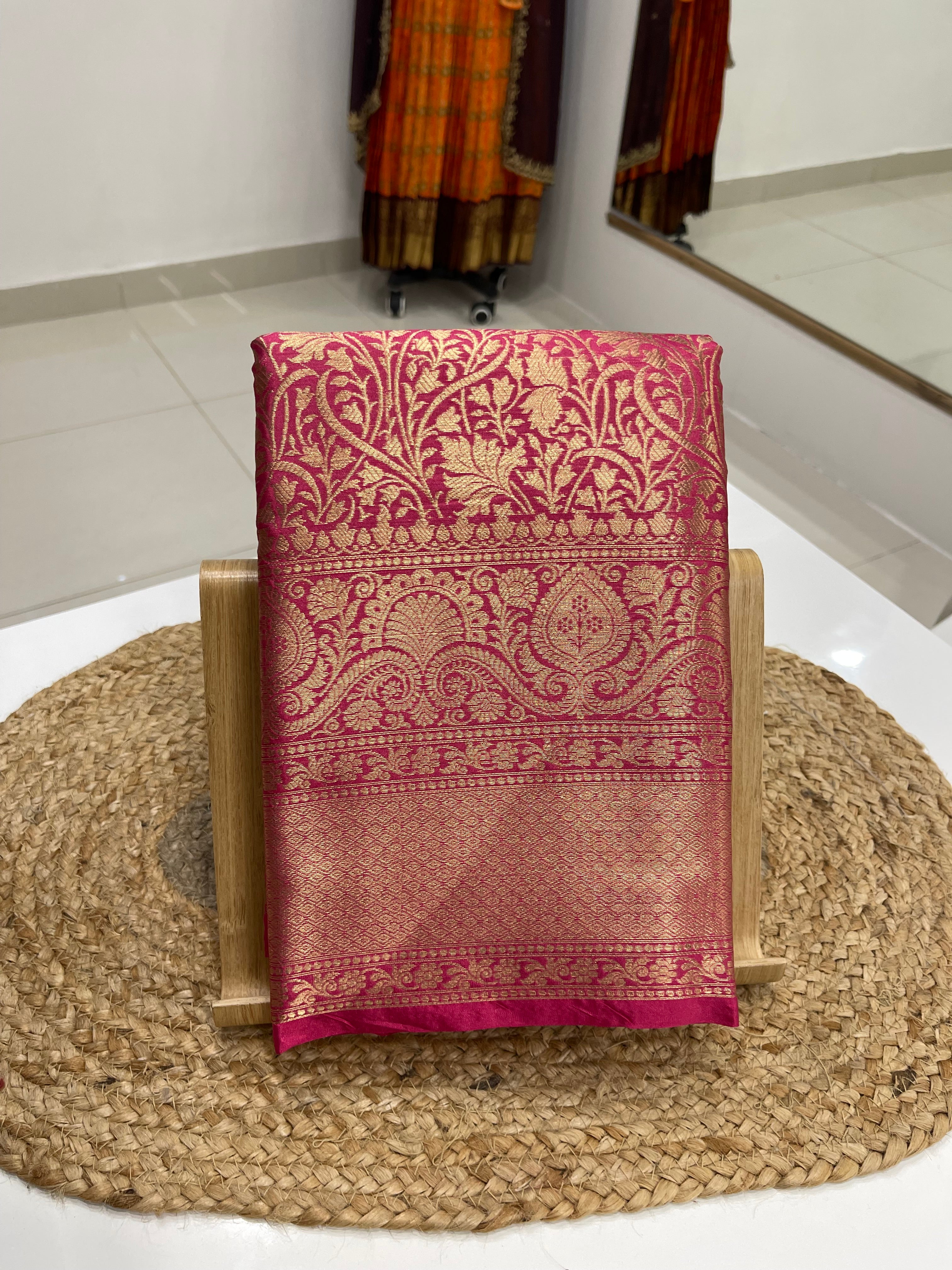 Semi kanchi