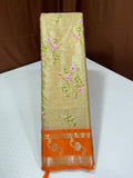 Tissue work