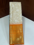 Chikankari work