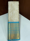 Chikankari work