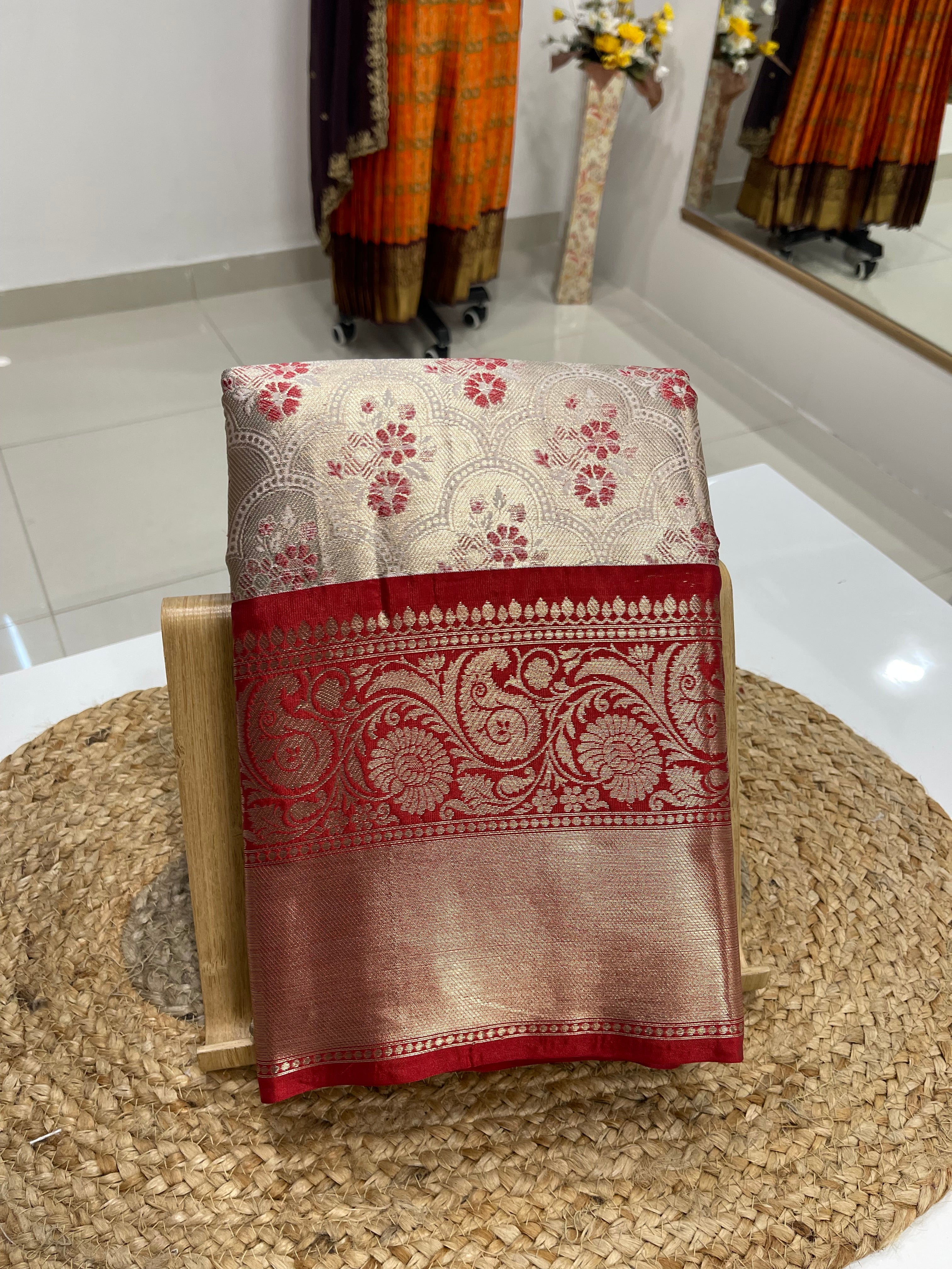Semi kanchi alfi