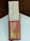 Chikankari work