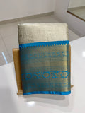 Kanchi silk