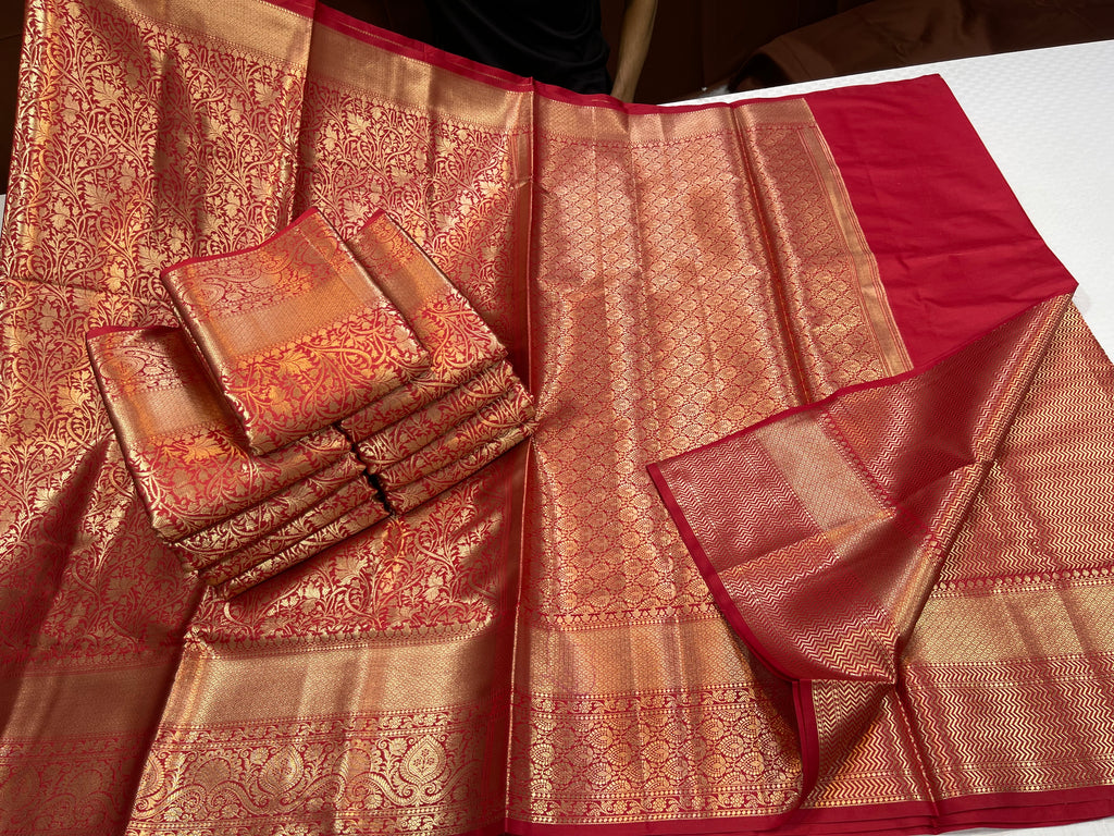 Semi kanchi
